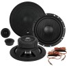 Vías separadas de 6,5" HZ 6.2Cv2 ESX Audio