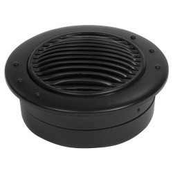 Vías separadas de 6,5" HZ 6.2Cv2 ESX Audio
