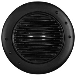 Vías separadas de 6,5" HZ 6.2Cv2 ESX Audio