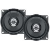 Altavoces coaxiales de 4" DCX 100.3 Hertz