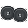Altavoces coaxiales DCX 130.3 Hertz