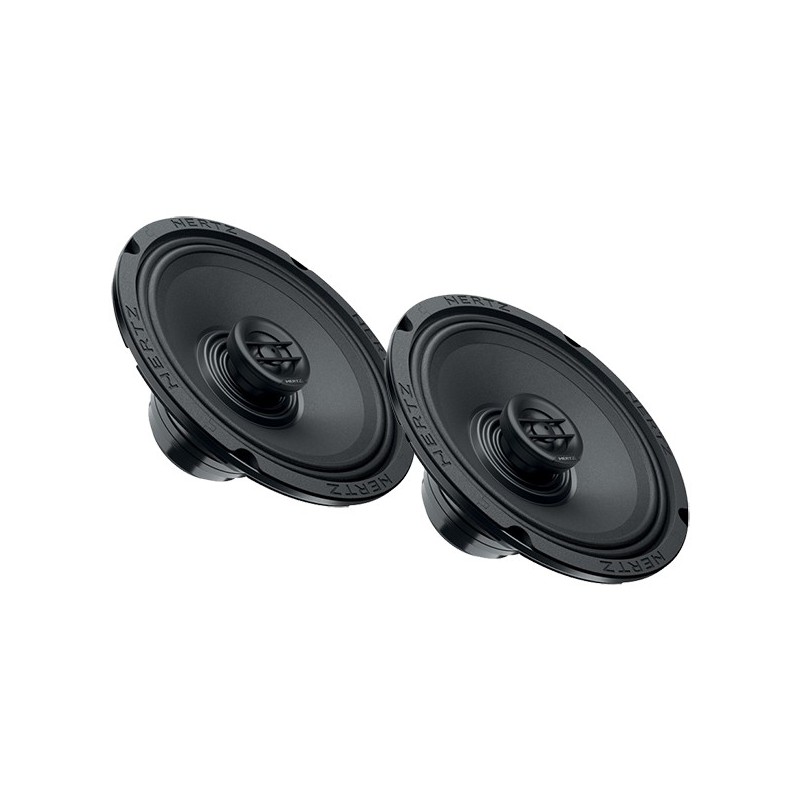 Altavoces coaxiales de 8" SX 200 NEO Hertz