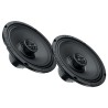 Altavoces coaxiales de 8" SX 200 NEO Hertz