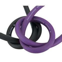 Cable de alimentacion de 33 mm INDYEVO-P2B Bass Face