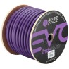 Cable de alimentacion de 33 mm INDYEVO-P2P Bass Face