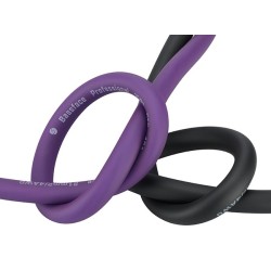 Cable de alimentacion de 33 mm INDYEVO-P2P Bass Face