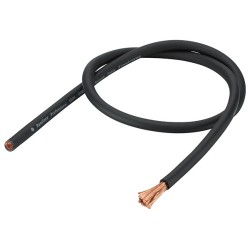 Cable de alimentación INDYEVO-P4B Bass Face