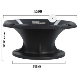 Difusores SP HORN75 SP Audio