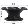 Difusores SP HORN75 SP Audio