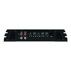 Amplificadores GPX 2200.1D Crunch