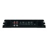 Amplificadores GPX 2200.1D Crunch