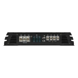 Amplificadores GPX 2200.1D Crunch