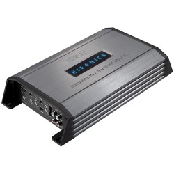Amplificadores ZRX800/4E Hifonics