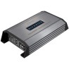 Amplificadores ZRX800/4E Hifonics