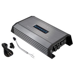 Amplificadores ZRX1200/2E Hifonics