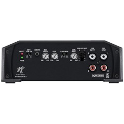 Amplificadores ZRX1200/2E Hifonics