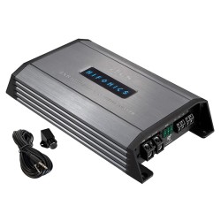 Amplificadores ZRX1000/1E Hifonics