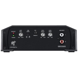 Amplificadores ZRX1000/1E Hifonics