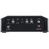 Amplificadores ZRX1000/1E Hifonics