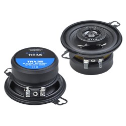 Altavoces coaxiales TRX 32 Hifonics