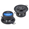 Altavoces coaxiales TRX 32 Hifonics