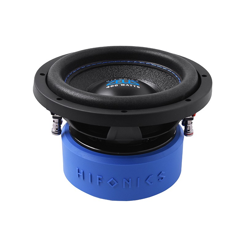 Subwoofer ZXS6D2 Hifonics