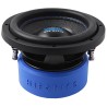 Hifonics ZXS6D2 en Solocaraudio.