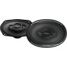 Pioneer TS-A6961F en Solocaraudio.