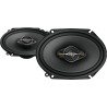 Pioneer TS-A6881F en Solocaraudio.