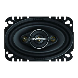 Altavoces coaxiales TS-A4671F Pioneer