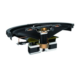 Altavoces coaxiales TS-A4671F Pioneer