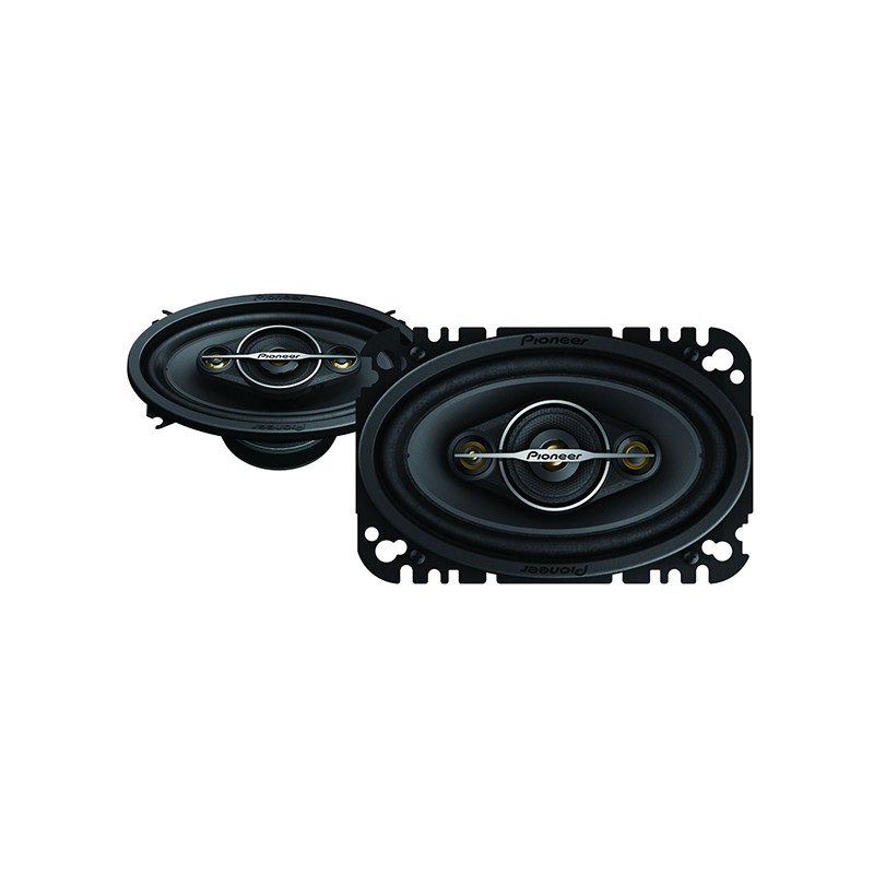 Altavoces coaxiales TS-A4671F Pioneer