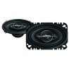 Altavoces coaxiales TS-A4671F Pioneer