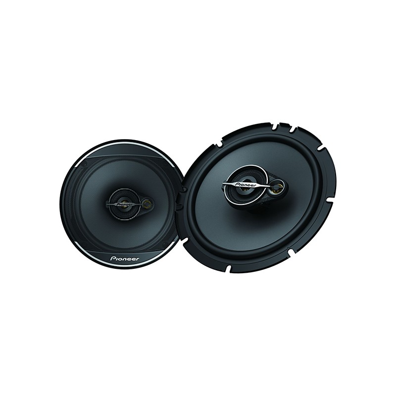 Altavoces coaxiales TS-A1671F Pioneer