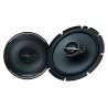 Altavoces coaxiales TS-A1671F Pioneer