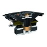 Altavoces coaxiales TS-A1371F Pioneer