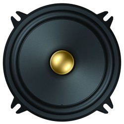Vías separadas TS-A1301C Pioneer