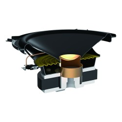 Vías separadas TS-A1301C Pioneer
