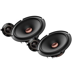 Vías separadas TS-D165C Pioneer