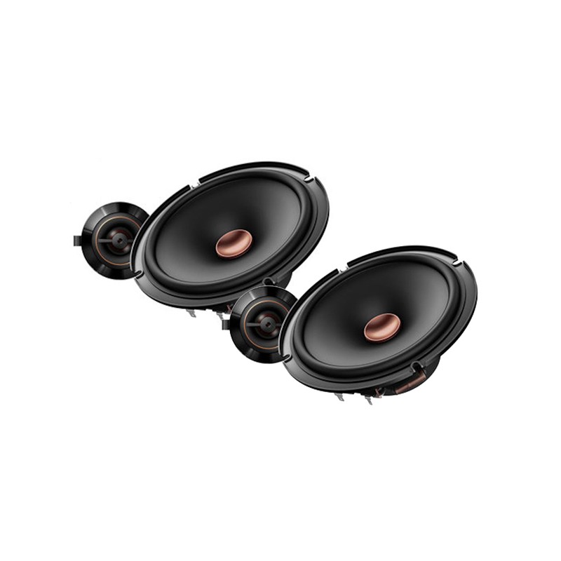 Vías separadas TS-D165C Pioneer