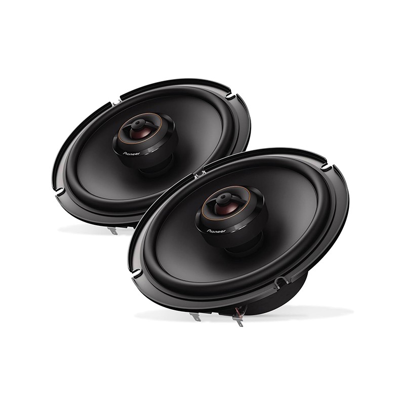 Altavoces coaxiales de 6,5" TS-D65F Pioneer
