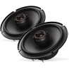 Altavoces coaxiales de 6,5" TS-D65F Pioneer