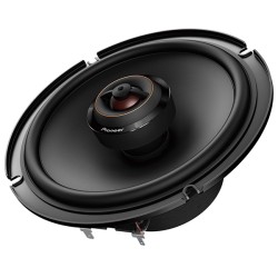 Altavoces coaxiales de 6,5" TS-D65F Pioneer