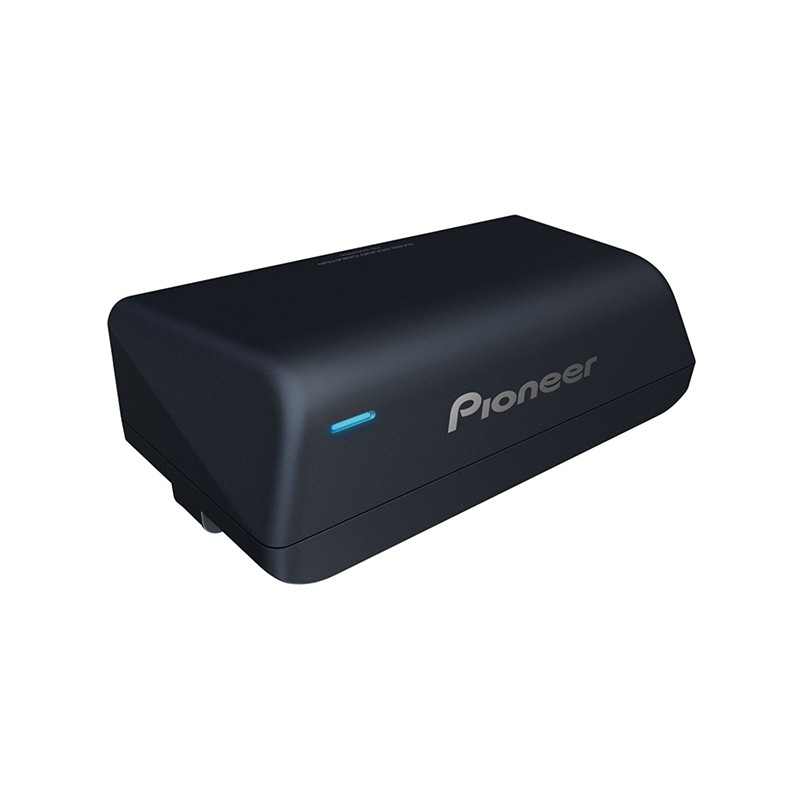 Subwoofer Autoamplificado TS-WX010A Pioneer