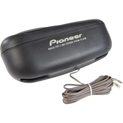 Vías separadas TS-X150 Pioneer