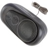 Vías separadas TS-X150 Pioneer
