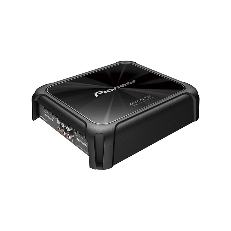 Amplificadores GM-D8704 Pioneer