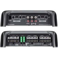 Amplificadores GM-D8701 Pioneer