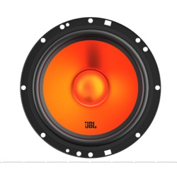 Vías separadas de 6,5" Stage 162CF JBL