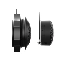 Vías separadas de 6,5" Stage 162CF JBL